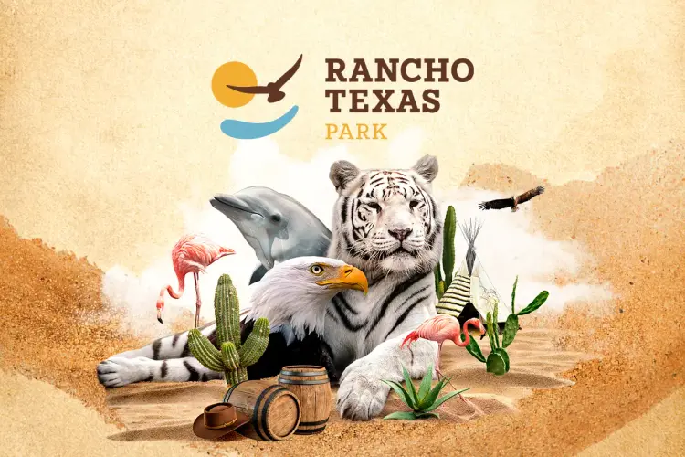 Rancho Texas Lanzarote Park